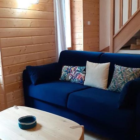 T3 Moderne Et Cosy Avec Linge Et Menage Compris Apartment Cauterets Exterior foto