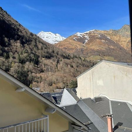 T3 Moderne Et Cosy Avec Linge Et Menage Compris Apartment Cauterets Exterior foto