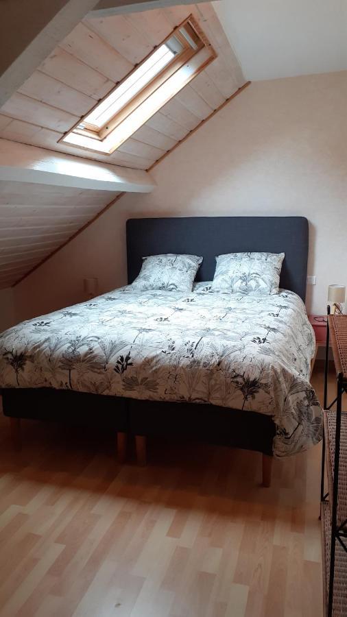 T3 Moderne Et Cosy Avec Linge Et Menage Compris Apartment Cauterets Exterior foto